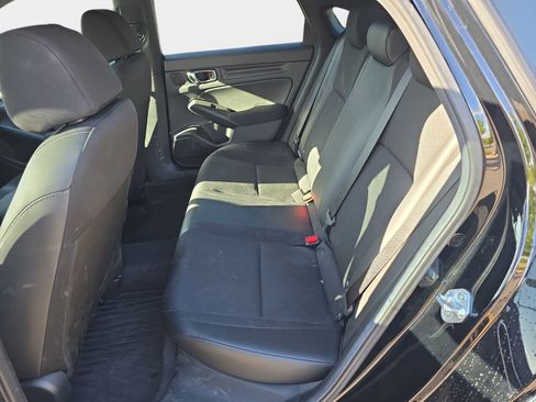 Used 2024 Honda Civic Sport image 16