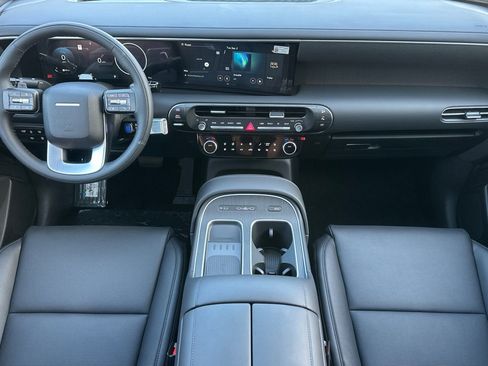 New 2026 Hyundai Palisade Calligraphy AWD/4WD image 13