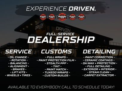 Used 2020 Jeep Gladiator Rubicon w/ Uconnect 4C Nav & Sound Group