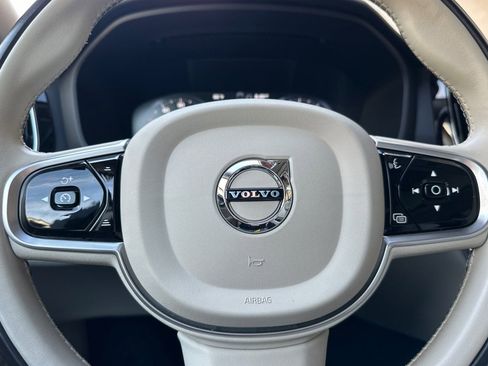 Used 2022 Volvo V60 T5 Cross Country w/ Advanced Package image 31