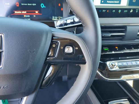 New 2026 Lincoln Corsair Grand Touring AWD/4WD image 25