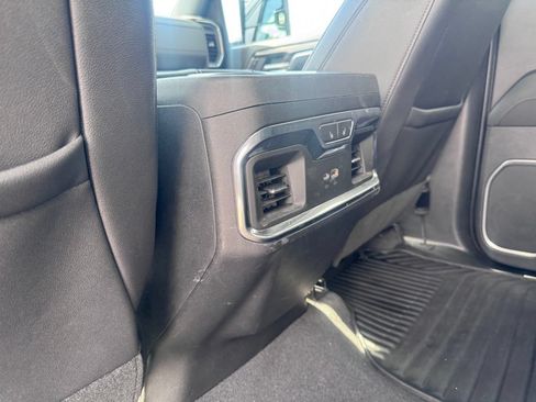 Used 2024 Chevrolet Silverado 2500 LTZ w/ LTZ Plus Package AWD/4WD image 31