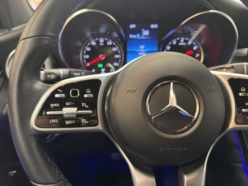 Certified 2022 Mercedes-Benz GLC 300 image 17