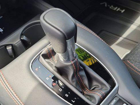New 2027 Honda HR-V Sport image 6
