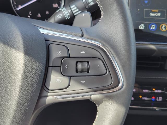Used 2023 Buick Envision Essence AWD/4WD image 16