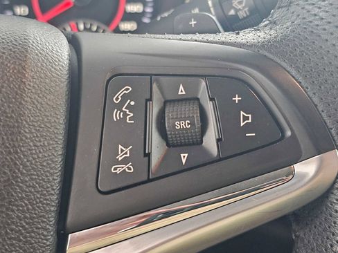 Used 2017 Chevrolet SS image 24