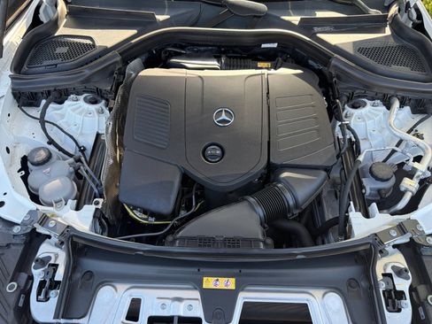 Used 2026 Mercedes-Benz GLC 300 4MATIC image 26