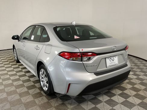 New 2026 Toyota Corolla LE image 6
