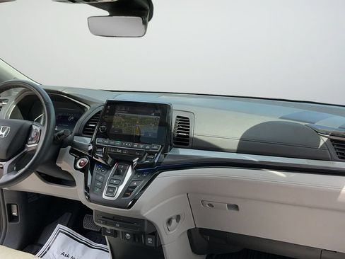 Used 2023 Honda Odyssey Elite image 52