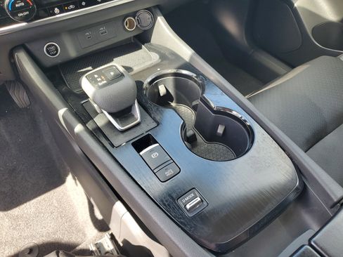 Certified 2023 Nissan Rogue SV w/ SV Premium B Package image 24