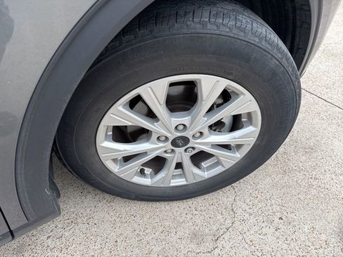 Used 2024 Ford Escape Active image 15