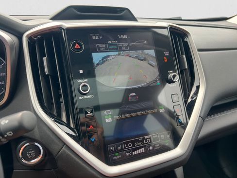 Certified 2025 Subaru Ascent Touring AWD/4WD image 22