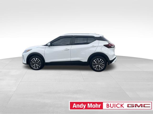 Used 2023 Nissan Kicks SV FWD image 12