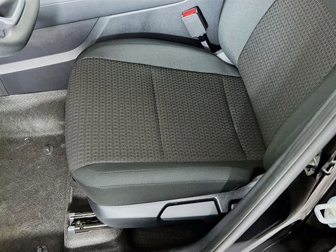 New 2026 Nissan Kicks SV AWD/4WD image 16
