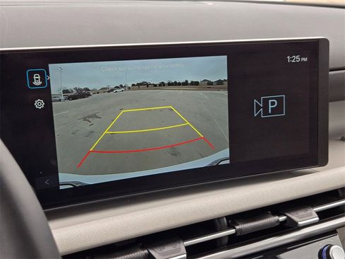 Used 2025 Hyundai Tucson SEL image 33