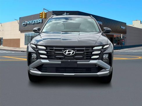 New 2026 Hyundai Tucson SEL Plus AWD/4WD image 12
