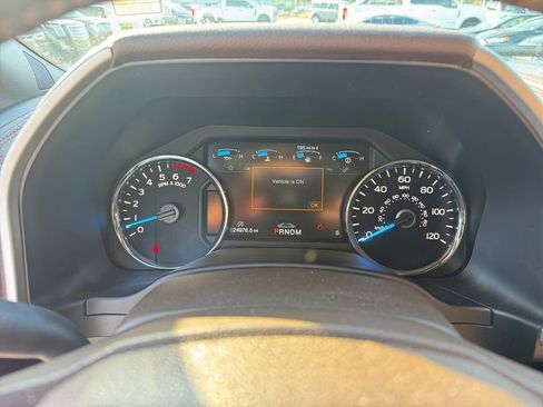 Used 2020 Ford F150 King Ranch w/ Equipment Group 601A Luxury image 35