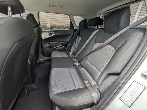 Used 2024 Kia Soul LX w/ Option Group 015 FWD image 26