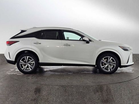 New 2026 Lexus RX 350 Premium image 2