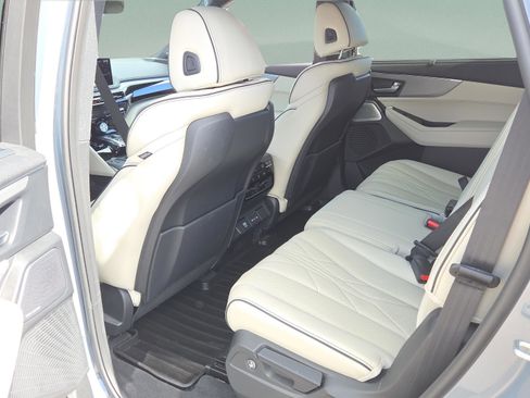 Certified 2026 Acura MDX A-Spec image 11