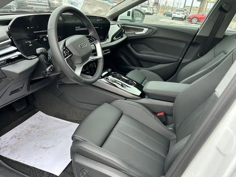 New 2025 Audi A5 2.0T Premium Plus image 10