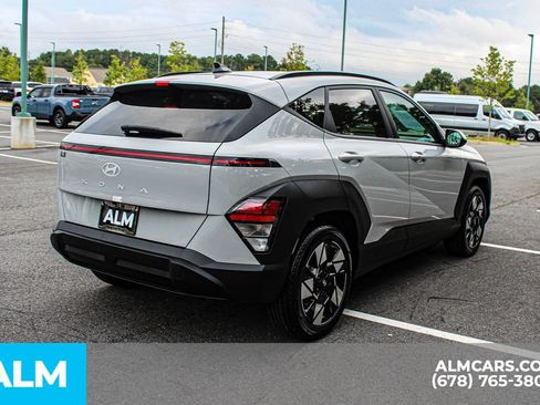 Used 2024 Hyundai Kona SEL FWD image 5