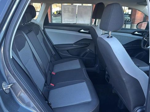 Used 2023 Volkswagen Taos S image 20