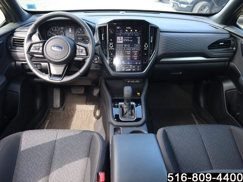 Used 2025 Subaru Forester Premium w/ Convenience Package #1 image 20