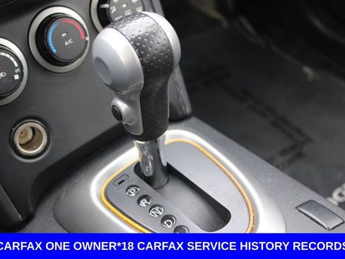 Used 2015 Nissan Rogue S w/ Convenience Package image 36