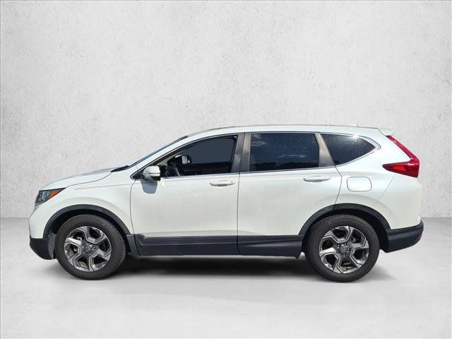 Used 2019 Honda CR-V EX-L image 8