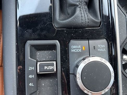 Used 2024 Toyota Tundra 1794 Edition AWD/4WD image 13