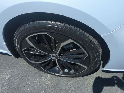 Used 2023 Nissan Altima 2.5 SR AWD/4WD image 10