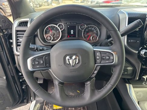 New 2025 RAM 2500 Big Horn image 10