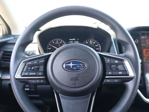 New 2026 Subaru Impreza 2.0i Sport AWD/4WD image 9