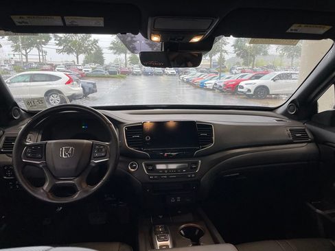 Used 2024 Honda Ridgeline TrailSport image 5