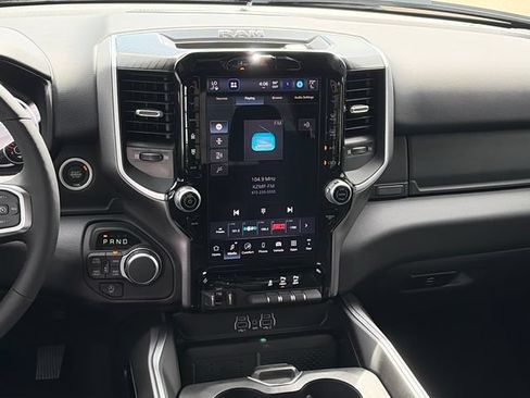 Used 2026 RAM 1500 Lone Star AWD/4WD image 15