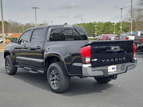 Used 2023 Toyota Tacoma SR5 image 8