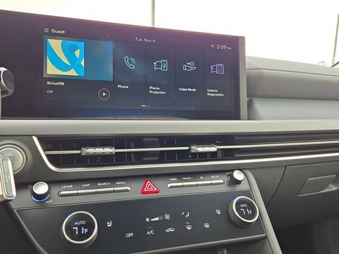 New 2026 Hyundai Sonata SEL image 12