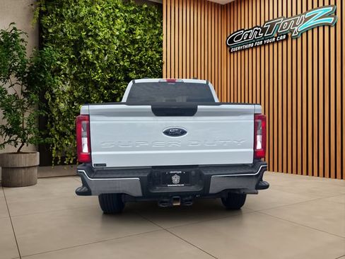 Used 2025 Ford F250 XLT AWD/4WD image 36
