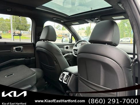 New 2026 Kia Sorento SX Prestige AWD/4WD image 17