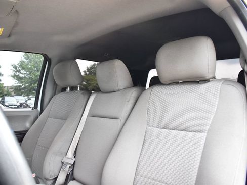 Used 2017 Ford F150 XLT AWD/4WD image 14