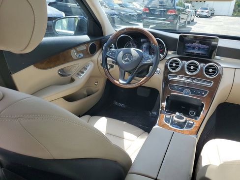 Used 2018 Mercedes-Benz C 300 Sedan w/ Premium Package image 14