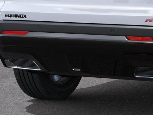 New 2026 Chevrolet Equinox RS FWD image 14