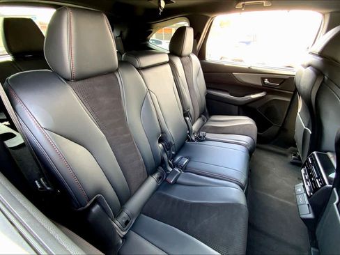 Certified 2022 Acura MDX A-Spec image 19