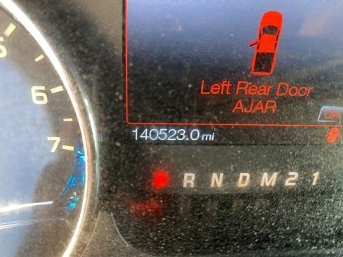 Used 2014 Ford F150 XLT w/ Equipment Group 302A Luxury image 11