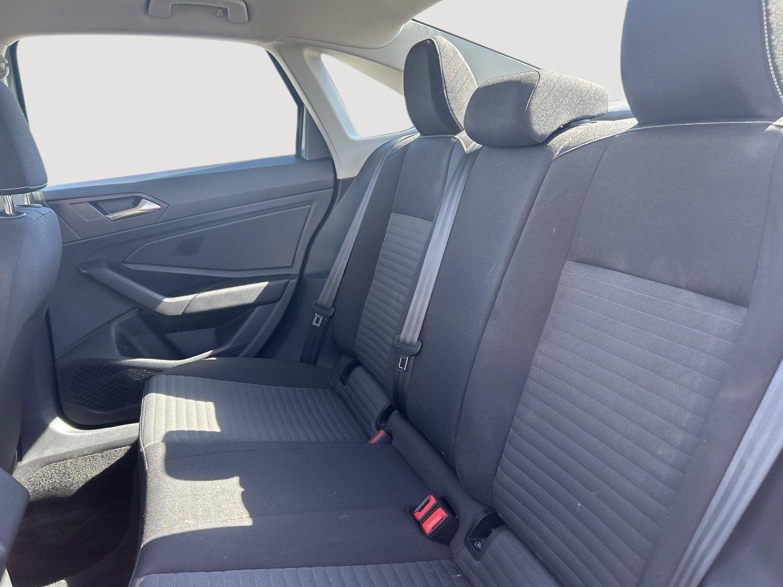 Used 2023 Volkswagen Jetta S FWD image 10