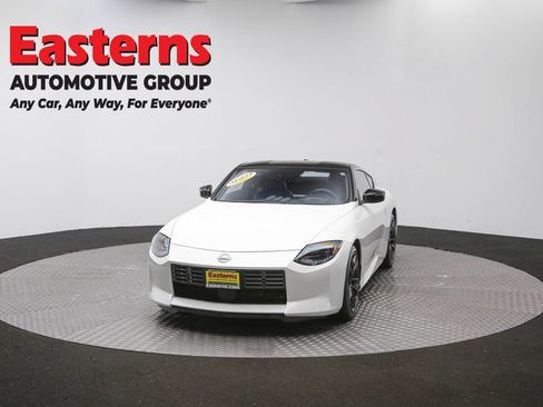 Used 2025 Nissan Z Performance w/ Floor Mat Package RWD image 51