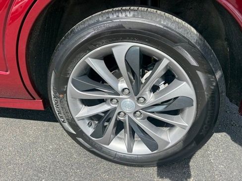 Certified 2023 Buick Encore GX Select w/ Sport Touring Package image 24