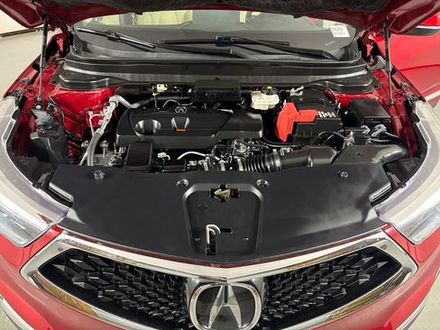 Used 2019 Acura RDX FWD image 42