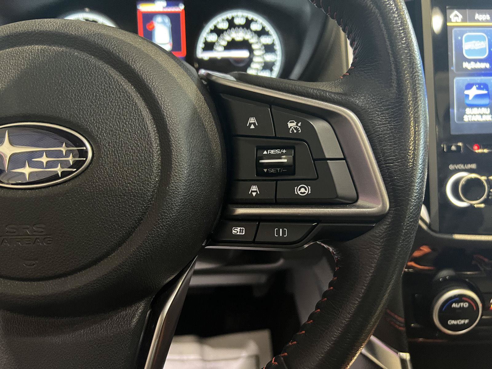 Used 2021 Subaru Forester Sport AWD/4WD image 37